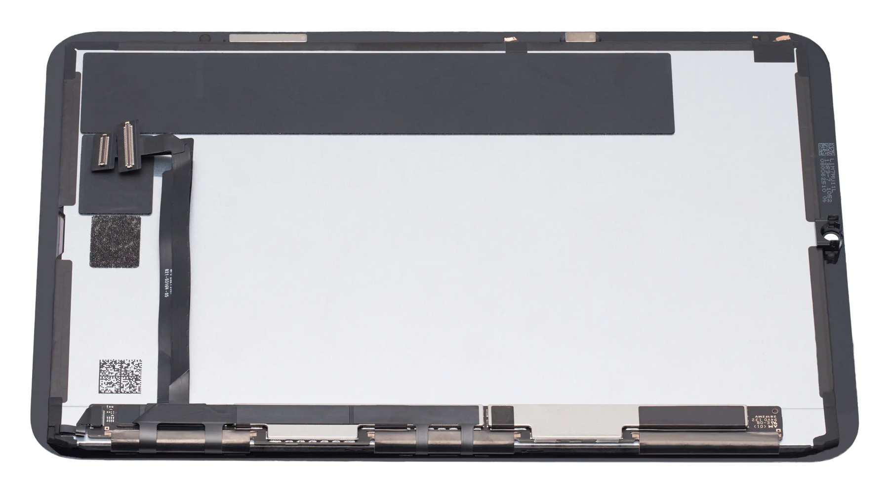 LCD Assembly With Digitizer Compatible For iPad Mini 7 (2024) (Refurbished) (WiFi Only) (All Colors)