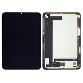 LCD Assembly With Digitizer Compatible For iPad Mini 7 (2024) (Refurbished) (WiFi / Cellular) (All Colors)