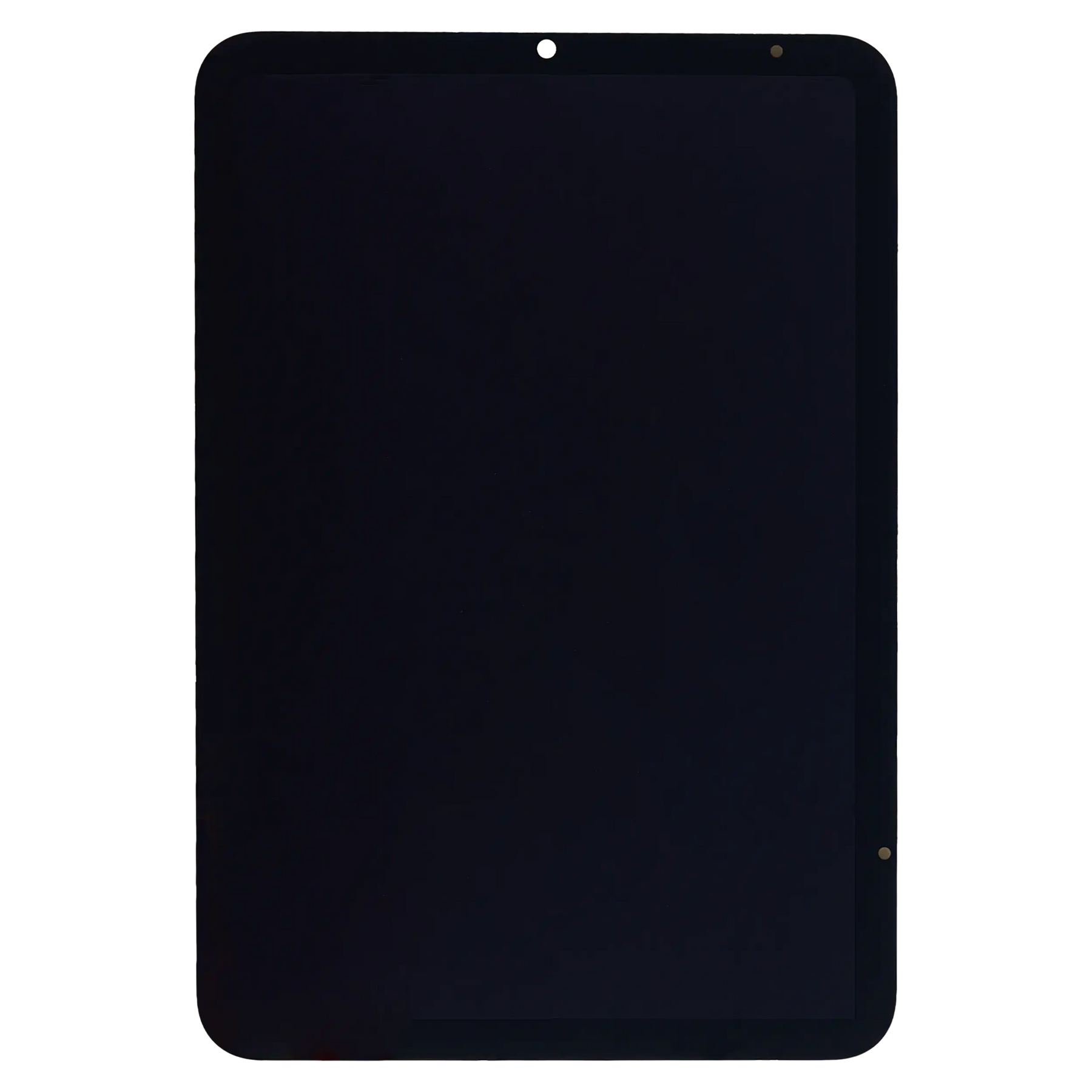 LCD Assembly With Digitizer Compatible For iPad Mini 7 (2024) (Refurbished) (WiFi / Cellular) (All Colors)