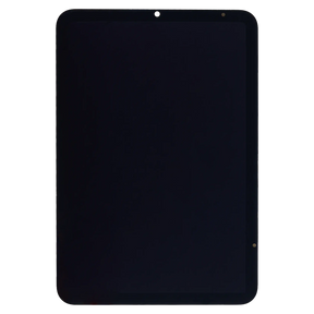 LCD Assembly With Digitizer Compatible For iPad Mini 7 (2024) (Refurbished) (WiFi / Cellular) (All Colors)