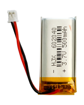 Replacement Battery Compatible For Smartmod PRO Tristar Tester Ver 3.0