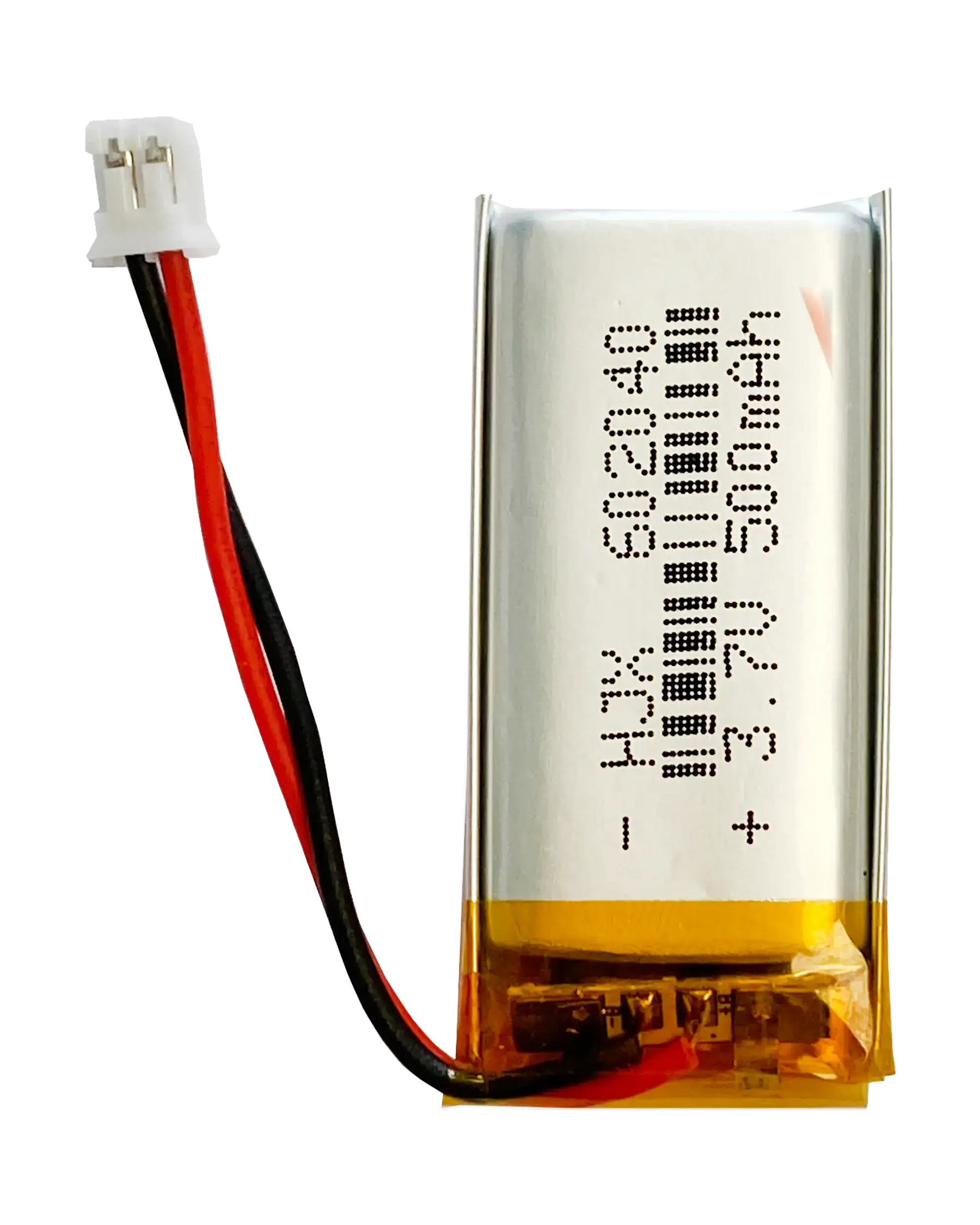 Replacement Battery Compatible For Smartmod PRO Tristar Tester Ver 3.0