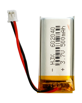 Replacement Battery Compatible For Smartmod PRO Tristar Tester Ver 3.0