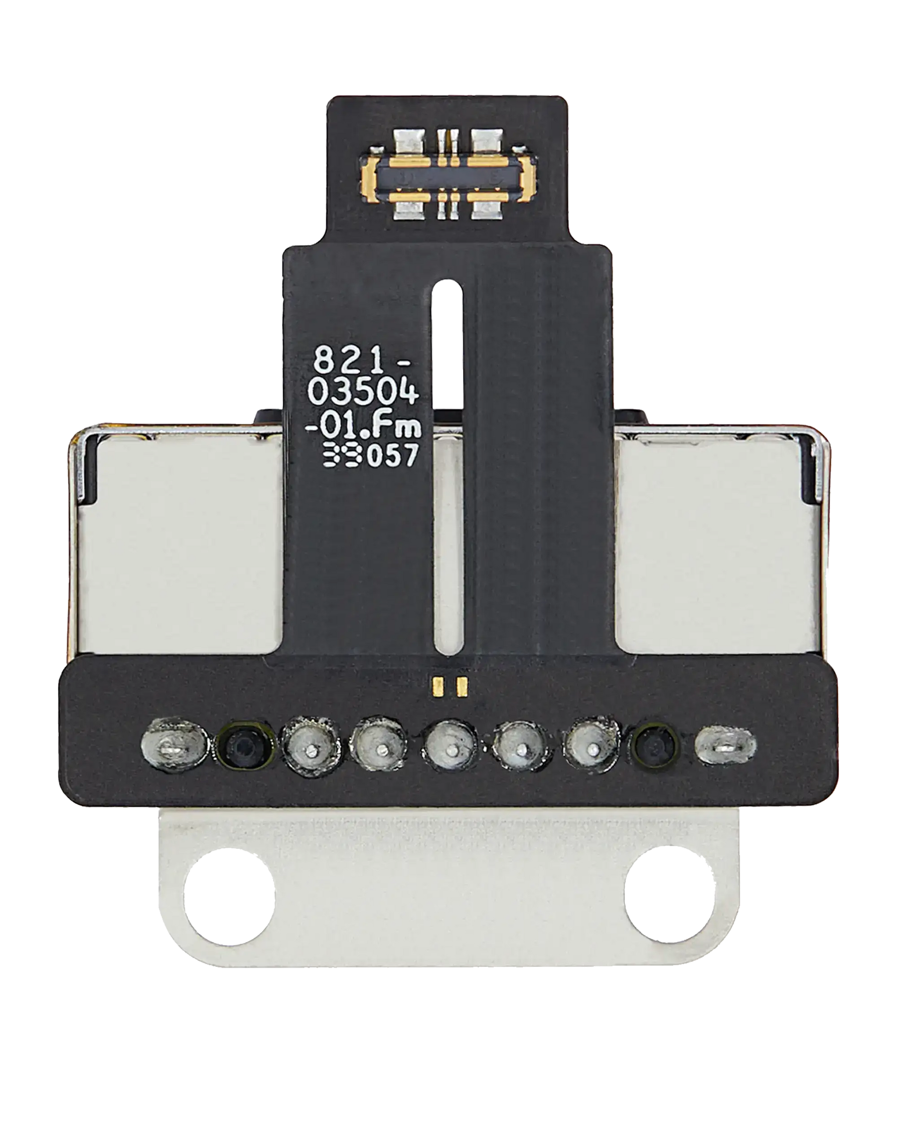 MagSafe DC-In Board Compatible For MacBook Pro 16" (A2485 / Late 2021) / (A2780 /A2991/ Late 2023)