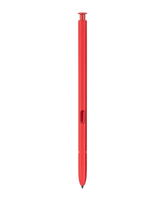 Stylus Pen Compatible For Samsung Galaxy Note 10 Replacement  (Premium) (Aura Red)