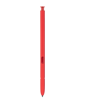 Stylus Pen Compatible For Samsung Galaxy Note 10 Replacement  (Premium) (Aura Red)