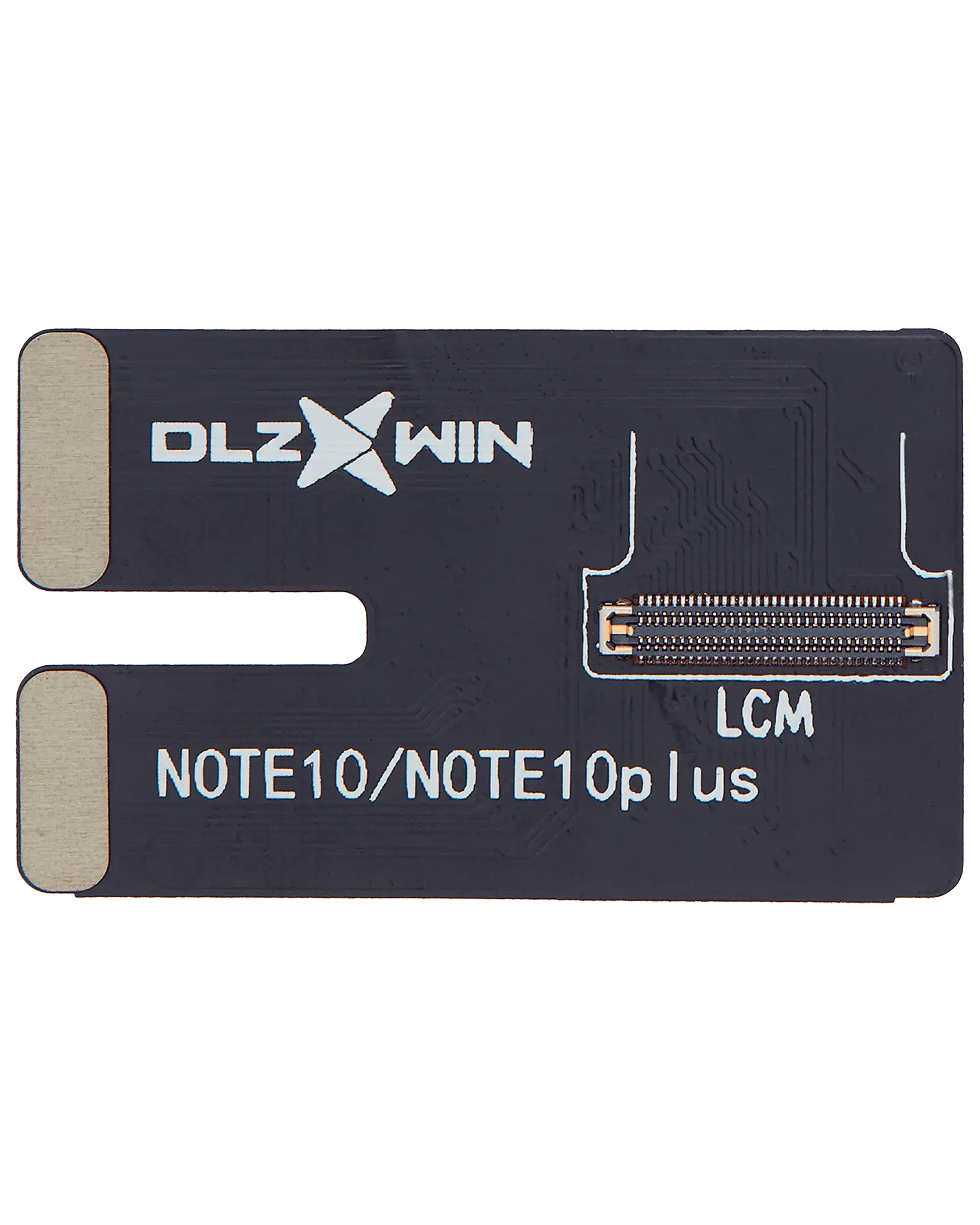 Tester Flex Cable For iTestBox (S300) Compatible For Samsung Galaxy Note 10 Replacement