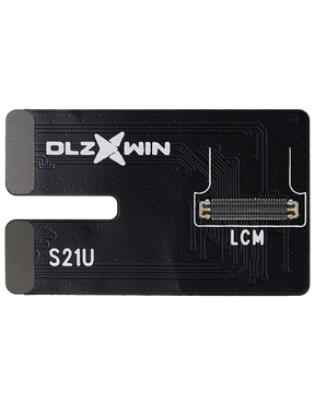 Tester Flex Cable For iTestBox (S300) Compatible For Samsung Galaxy S21 Ultra 5G