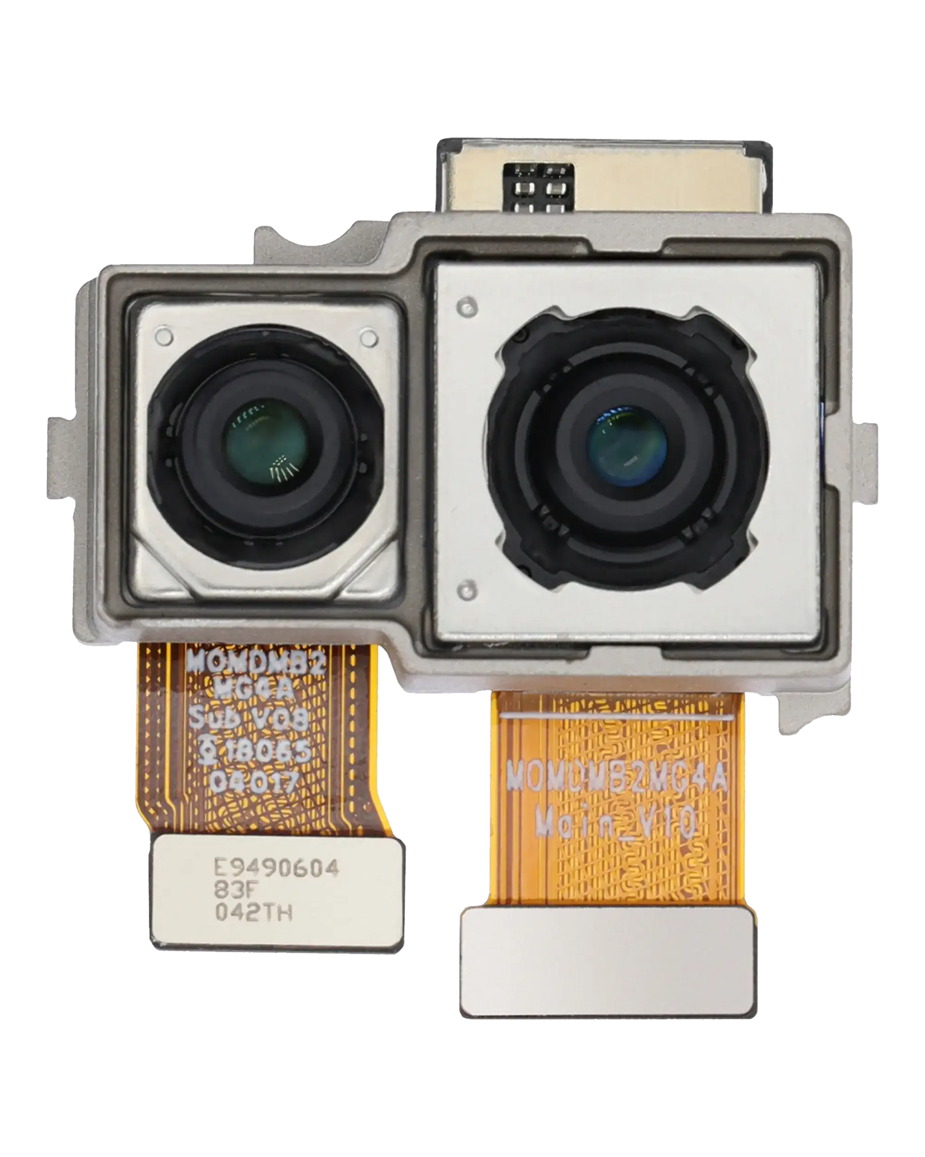 Replacement Back Camera Compatible For OnePlus 6T (A6010 / A6013) (Genuine OEM)