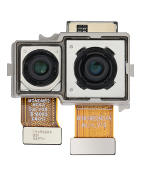 Replacement Back Camera Compatible For OnePlus 6T (A6010 / A6013) (Genuine OEM)