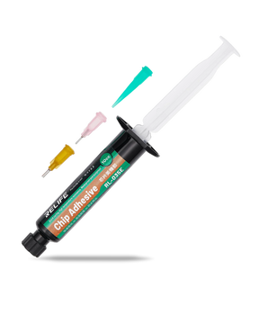 RL-035E Chip Adhesive3 (Relife)