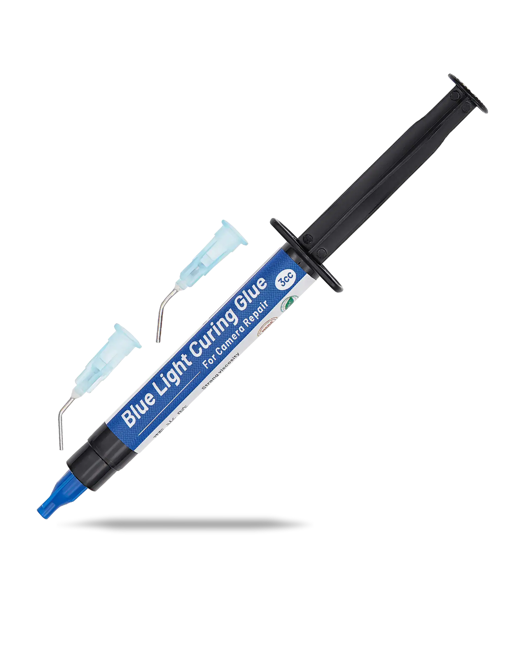 RL-035G Blue Light Glue (5ML) (Relife)