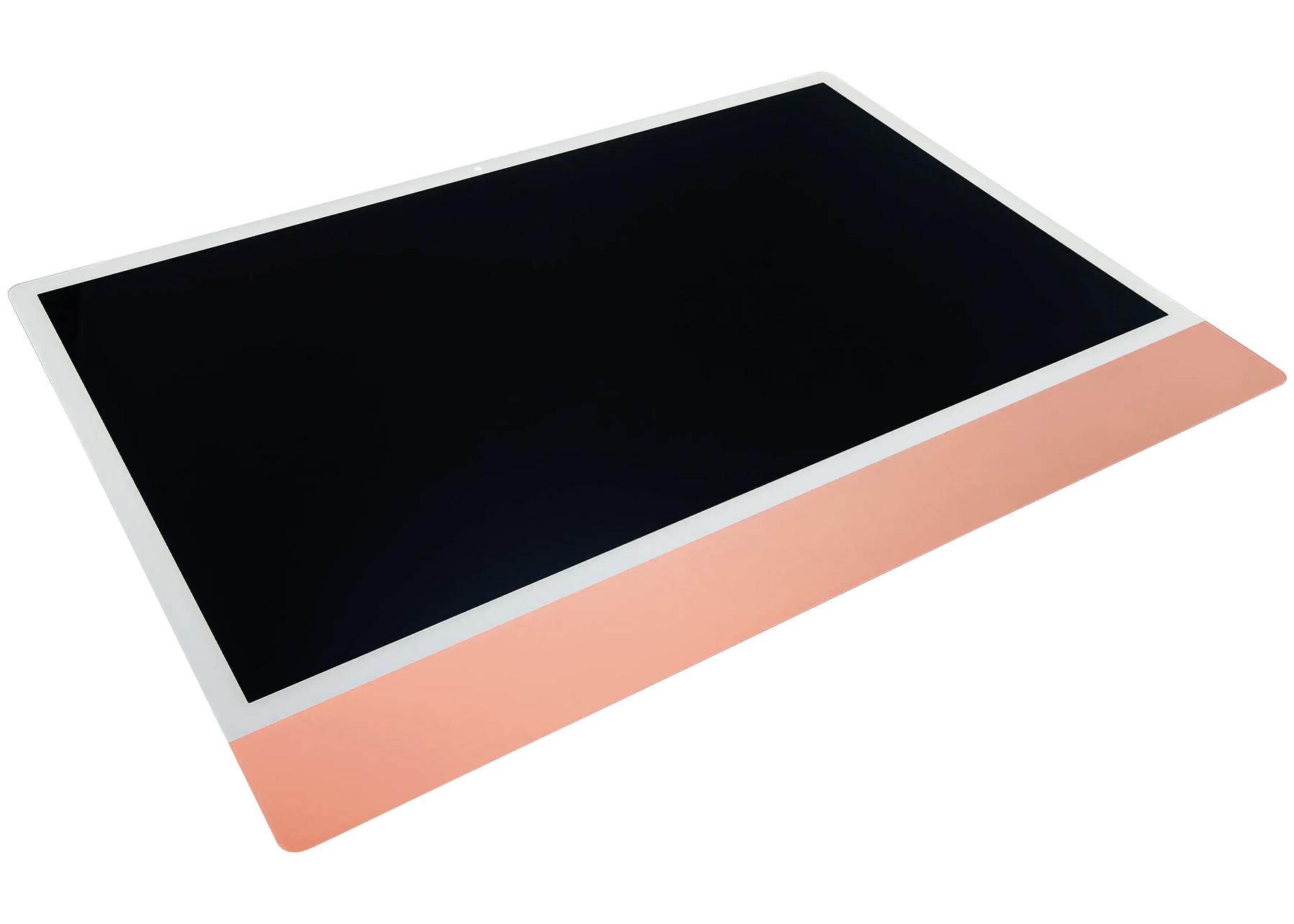 Complete LCD Display Assembly Compatible For iMac 24" M1 M3 (A2874 / A2438 / A2873 / A2439) (LG204A-215 LM235UH1 SDD1) (Used OEM Pull: Grade A) (Orange)