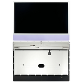 Complete LCD Display Assembly Compatible For iMac 24" M1 M3 (A2874 / A2438 / A2873 / A2439) (LG204A-215 LM235UH1 SDD1) (Used OEM Pull: Grade A) (Purple)
