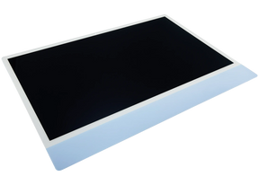 Complete LCD Display Assembly Compatible For iMac 24" M1 M3 (A2874 /A2438 /A2873 / A2439) (LG204A-215 LM235UH1 SDD1) (Used OEM Pull: Grade A) (Blue)