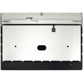 Complete LCD Display Assembly Compatible For iMac 24" M1 M3 (A2874/ A2438 /A2873/ A2439) (LG204A-215 LM235UH1 SDD1) (Used OEM Pull: Grade A) (Silver)