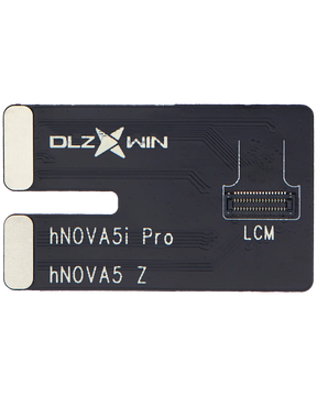 Tester Flex Cable For iTestBox (S300) Compatible For Huawei Nova 5i Pro / Nova 5Z