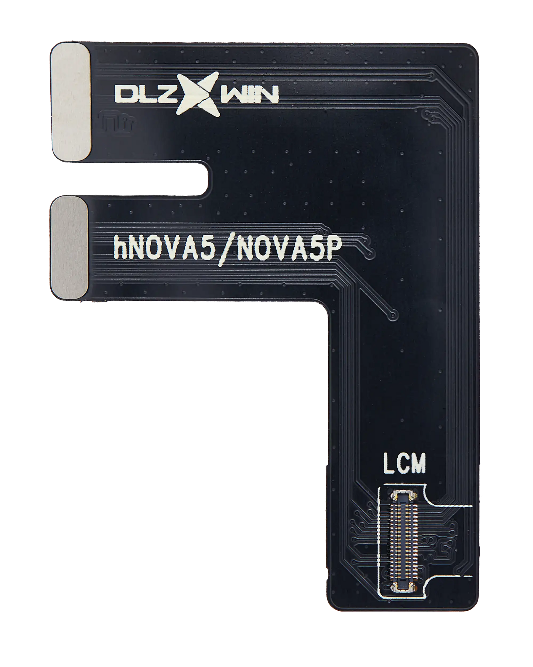 Tester Flex Cable For iTestBox (S300) Compatible For Huawei Nova 5 / Nova 5 Pro