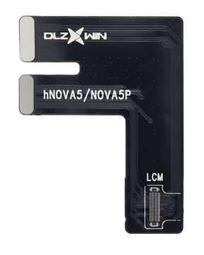 Tester Flex Cable For iTestBox (S300) Compatible For Huawei Nova 5 / Nova 5 Pro