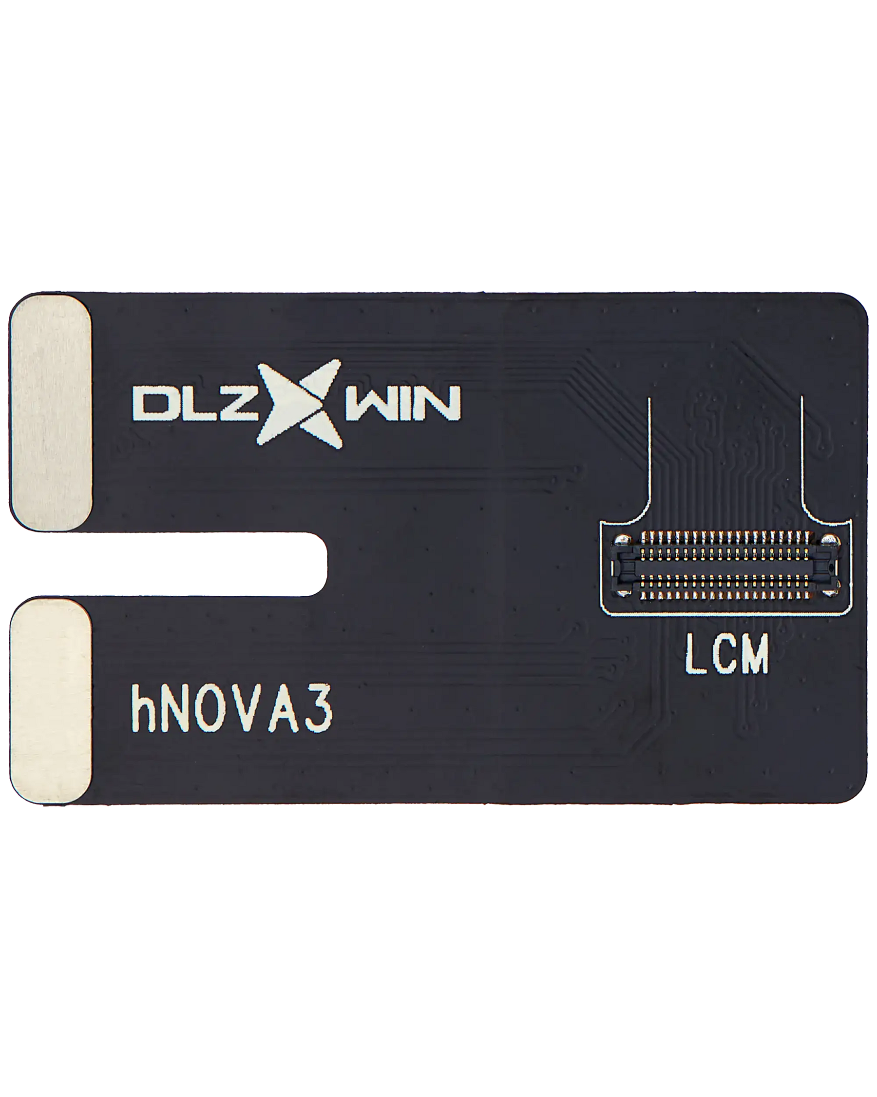 Tester Flex Cable For iTestBox (S300) Compatible For Huawei Nova 3 / Honor Play