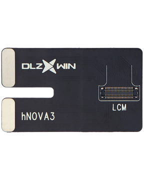 Tester Flex Cable For iTestBox (S300) Compatible For Huawei Nova 3 / Honor Play