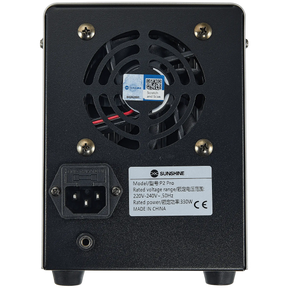 P2 PRO Intelligent Regulated DC Power Supply (Sunshine)