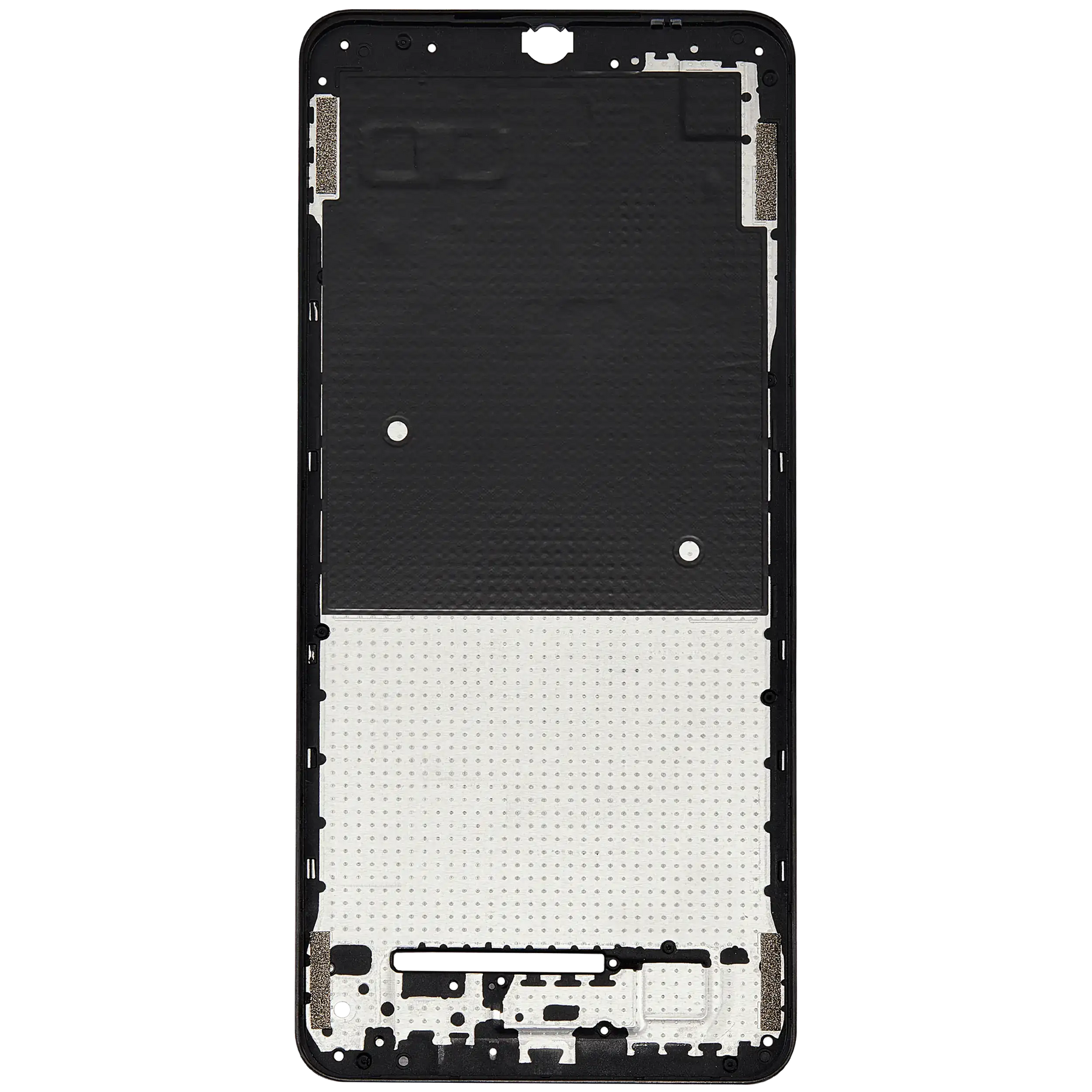 LCD-Frame Compatible For Samsung Galaxy A06 (A065 / 2024)