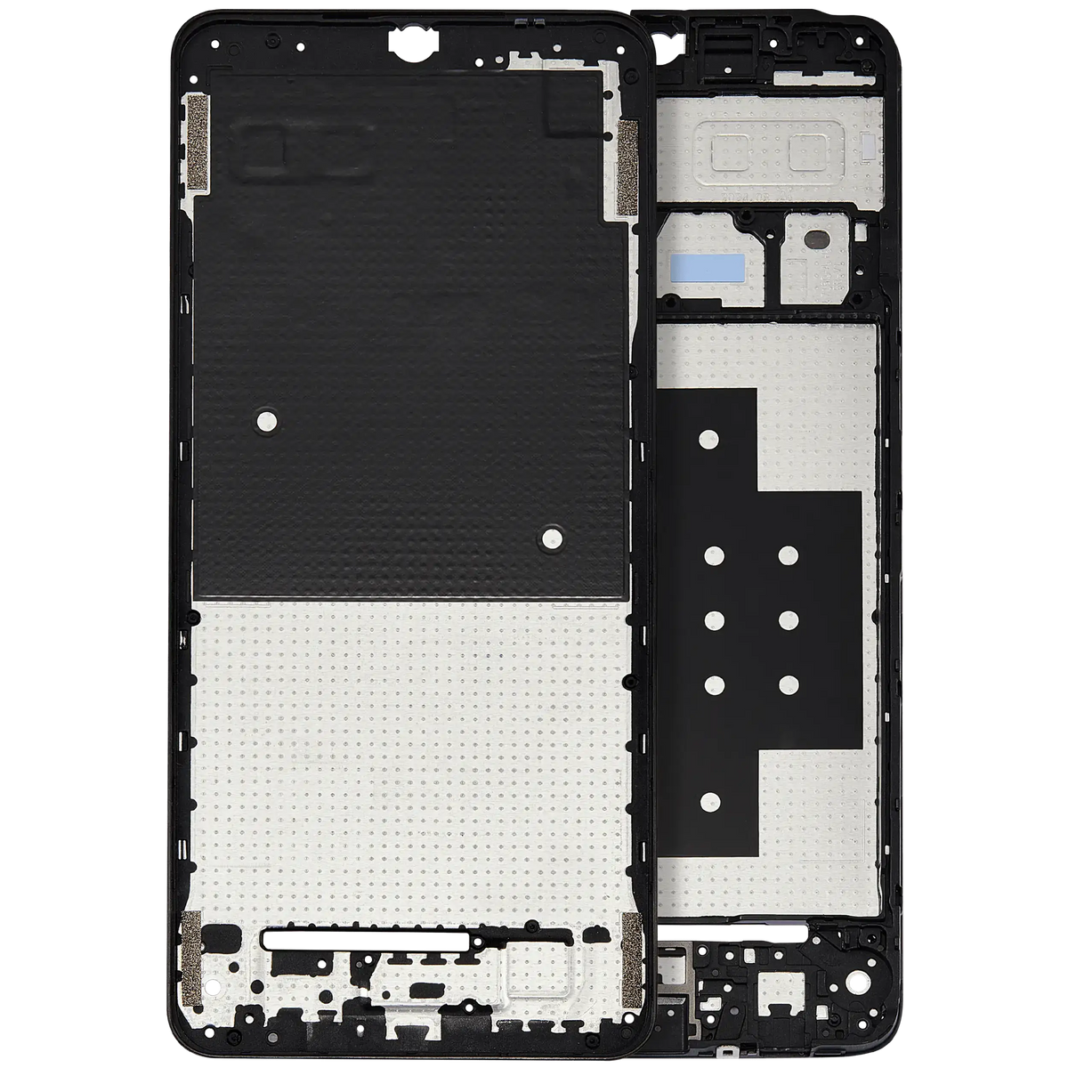 LCD-Frame Compatible For Samsung Galaxy A06 (A065 / 2024)