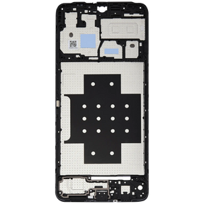 LCD-Frame Compatible For Samsung Galaxy A06 (A065 / 2024)