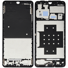 LCD-Frame Compatible For Samsung Galaxy A06 (A065 / 2024)