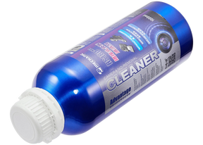 RS180 MAX Ultrasonic Back Camera Black Spot Cleaner (Mechanic)