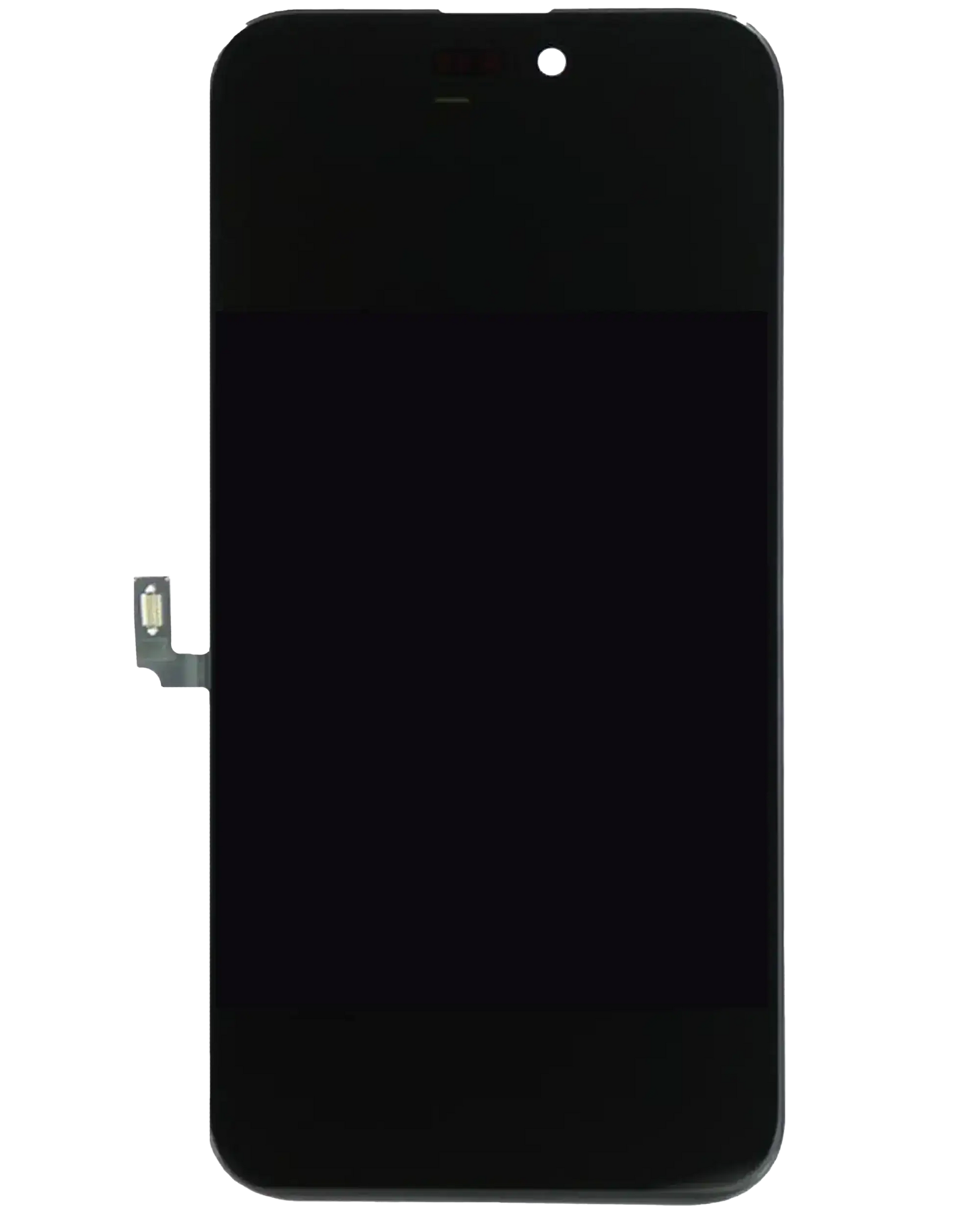 LCD Assembly Compatible For iPhone 16 Plus (Aftermarket :AQ7 / Incell)