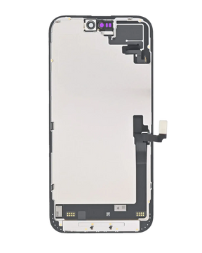 LCD Assembly Compatible For iPhone 16 Plus (Aftermarket :AQ7 / Incell)