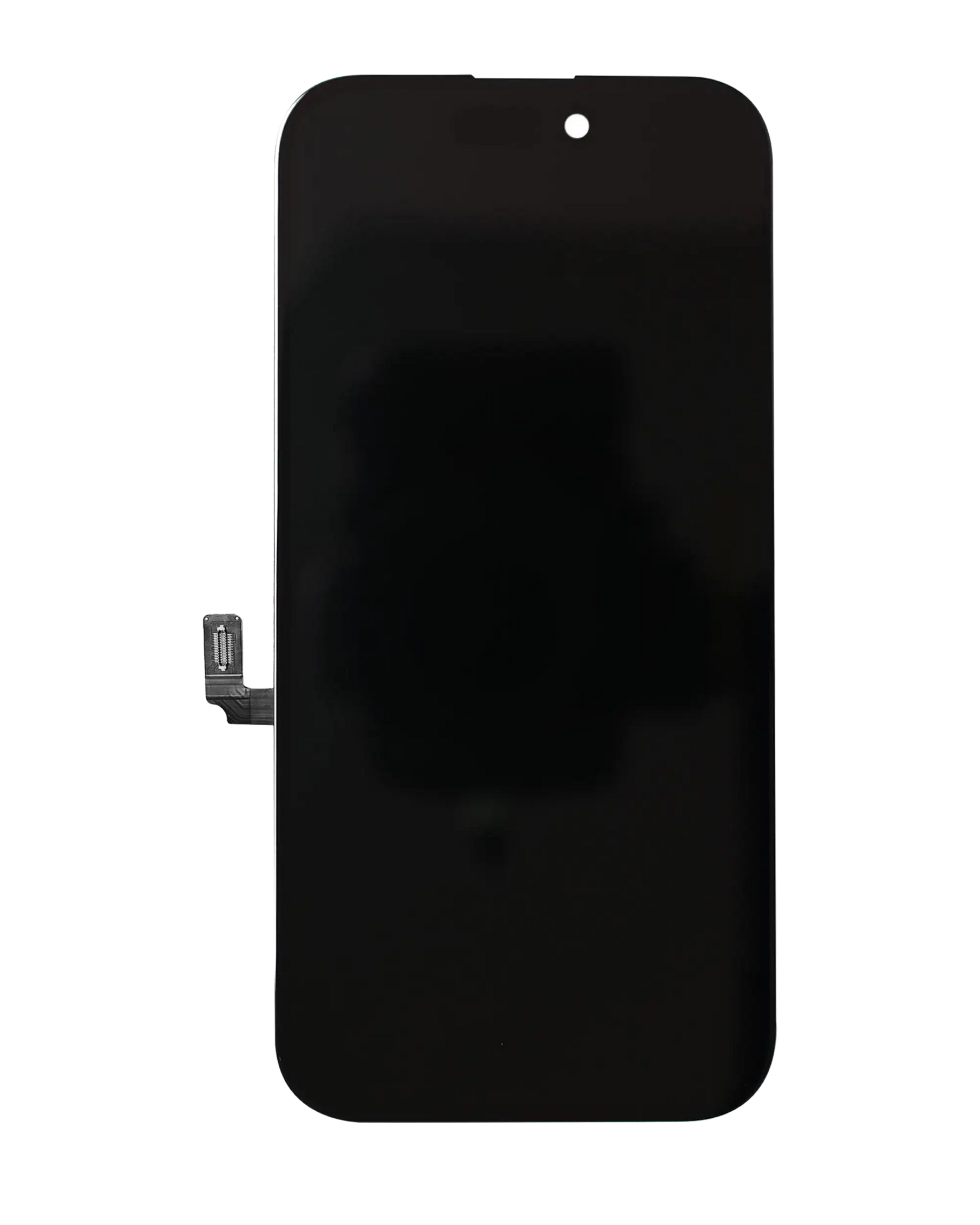 LCD Assembly Compatible For iPhone 16 (Aftermarket :AQ7 / Incell)