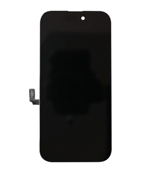 LCD Assembly Compatible For iPhone 16 (Aftermarket :AQ7 / Incell)