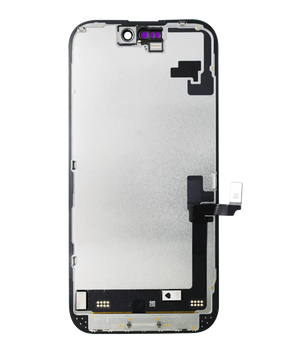 LCD Assembly Compatible For iPhone 16 (Aftermarket :AQ7 / Incell)