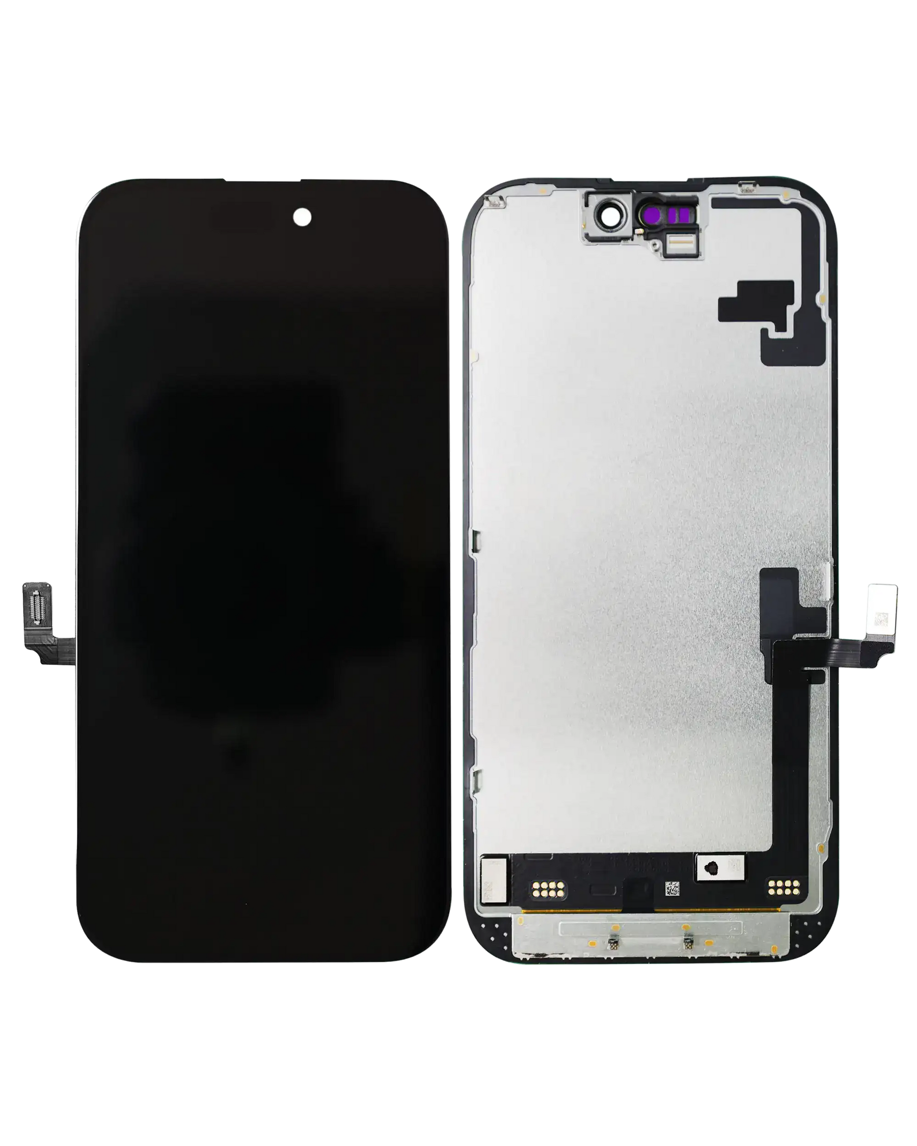 LCD Assembly Compatible For iPhone 16 (Aftermarket :AQ7 / Incell)