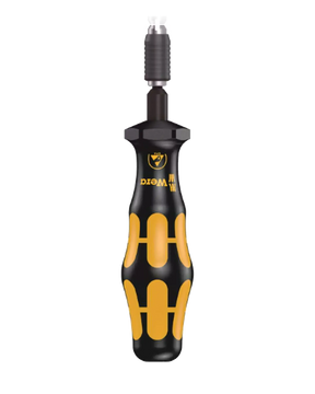 Torque Screwdriver (13.0 Ncm) Kit (Black) (7455) (Wera)