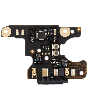 Replacement Microphone Board Compatible For Google Pixel 3a
