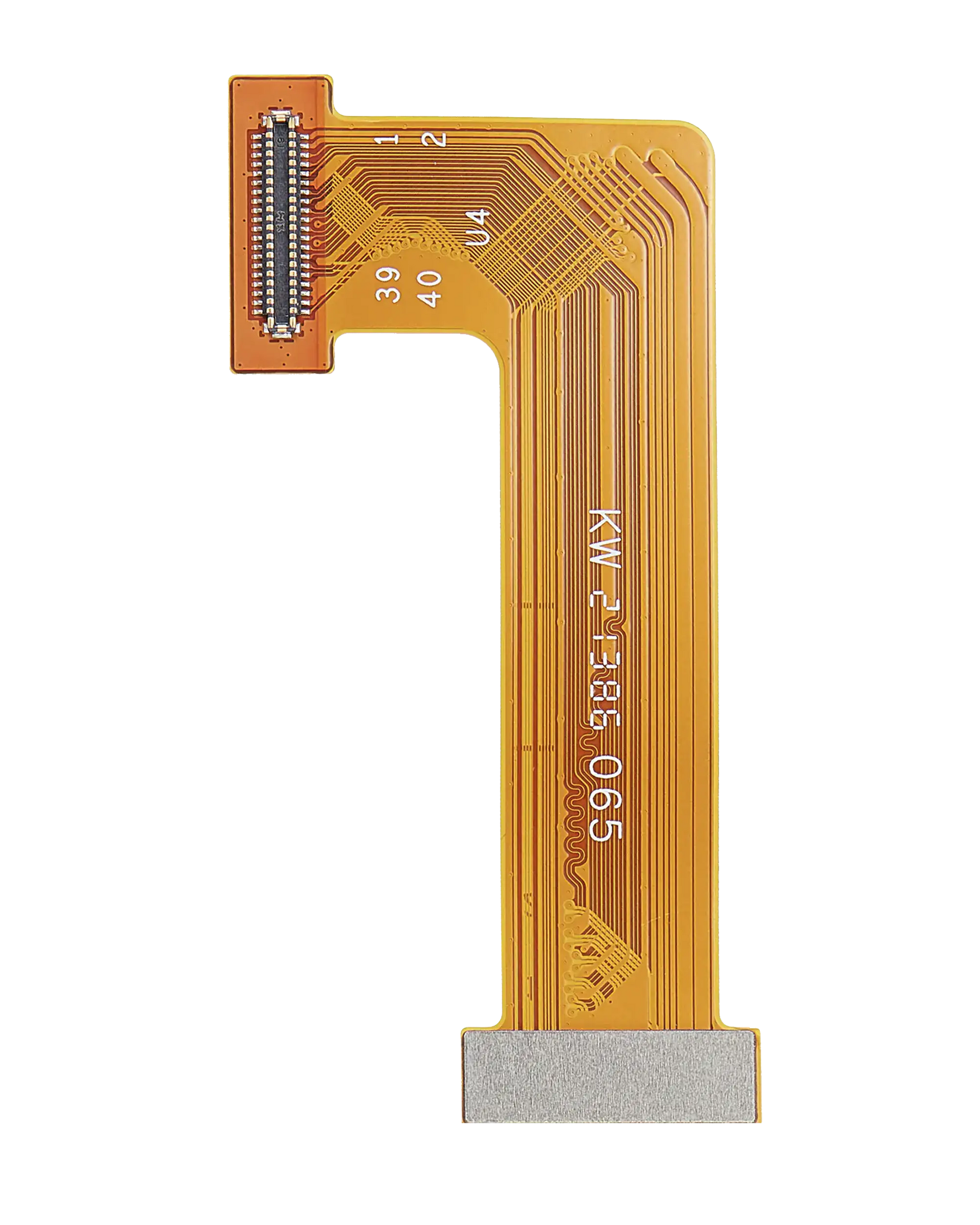 Replacement Tester Cable (LCD Assembly) Compatible For Samsung Galaxy A73 (A735 / 2022)