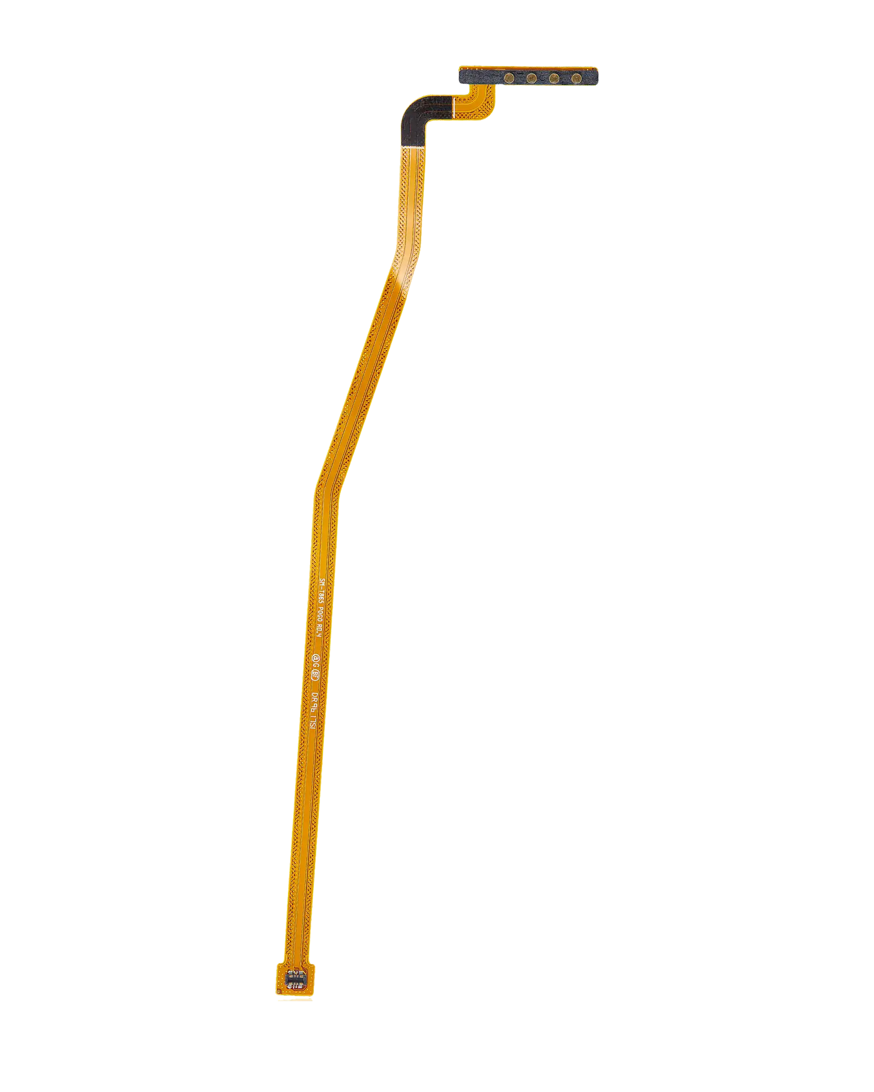 Keyboard Flex Cable Compatible For Samsung Galaxy Tab S6 (T860 / T865) (2019)