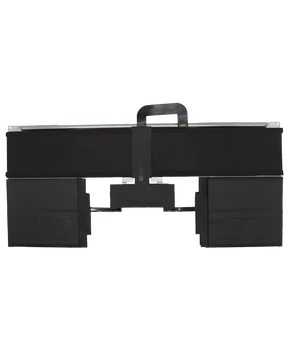 Complete LCD Display Assembly Compatible For MacBook Air 13" (A2681 / Mid 2022) (Used OEM Pull: Grade A) (Silver)