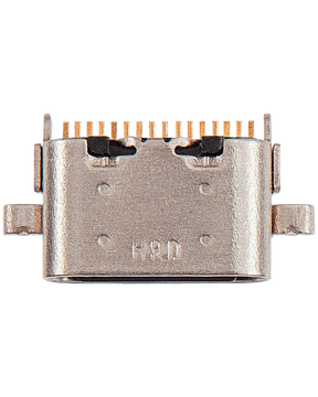 Replacement Charging Port Only Compatible For Samsung Galaxy Tab A7 10.4" (T500 / T505 / 2020) (Soldering Required)