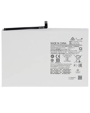 Replacement Battery Compatible For Samsung Galaxy Tab A7 10.4" (T500 / T505 / 2020) (SCUD-WT-N19)