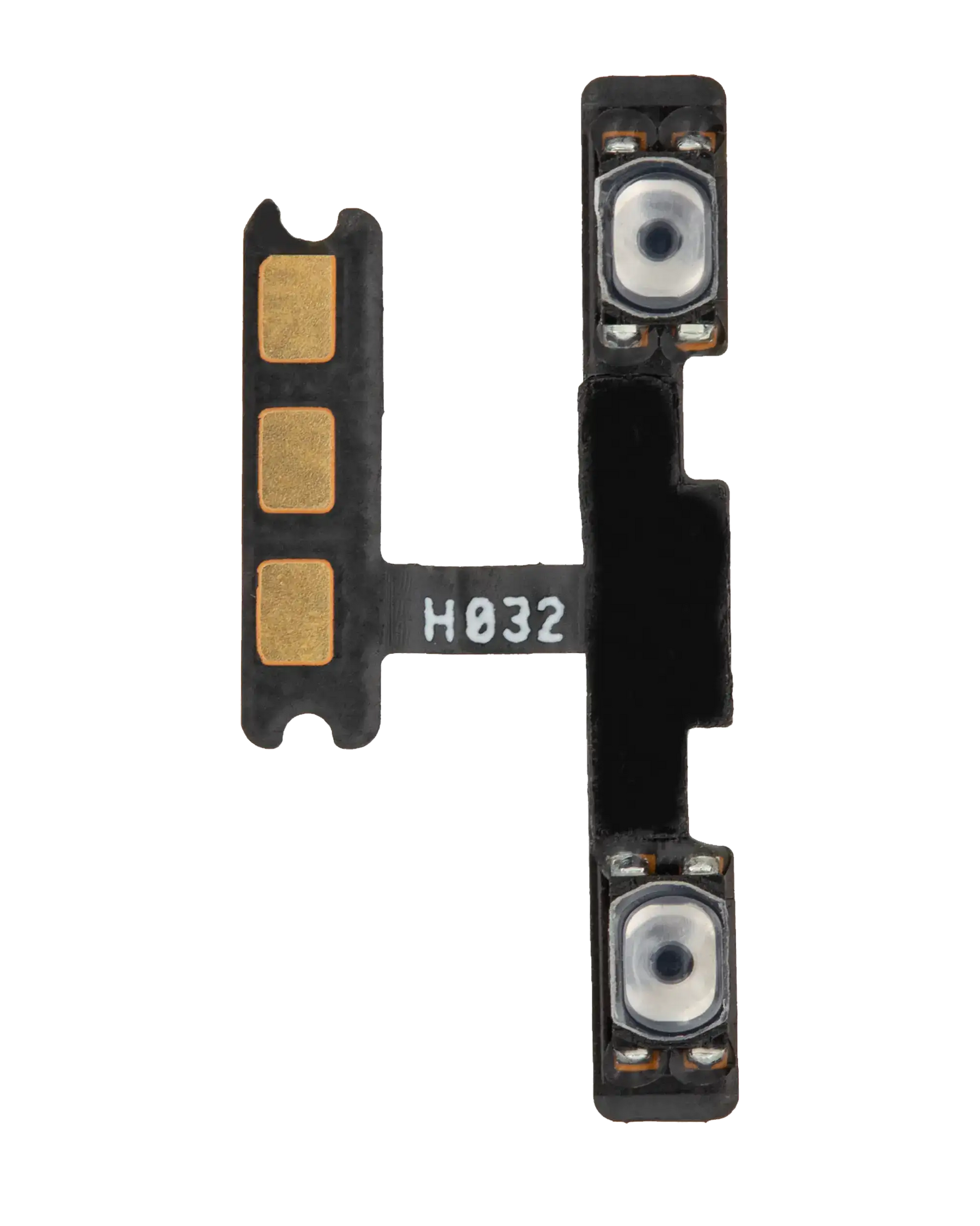 Volume Button Flex Cable Compatible For OnePlus 8T Replacement