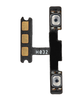 Volume Button Flex Cable Compatible For OnePlus 8T Replacement
