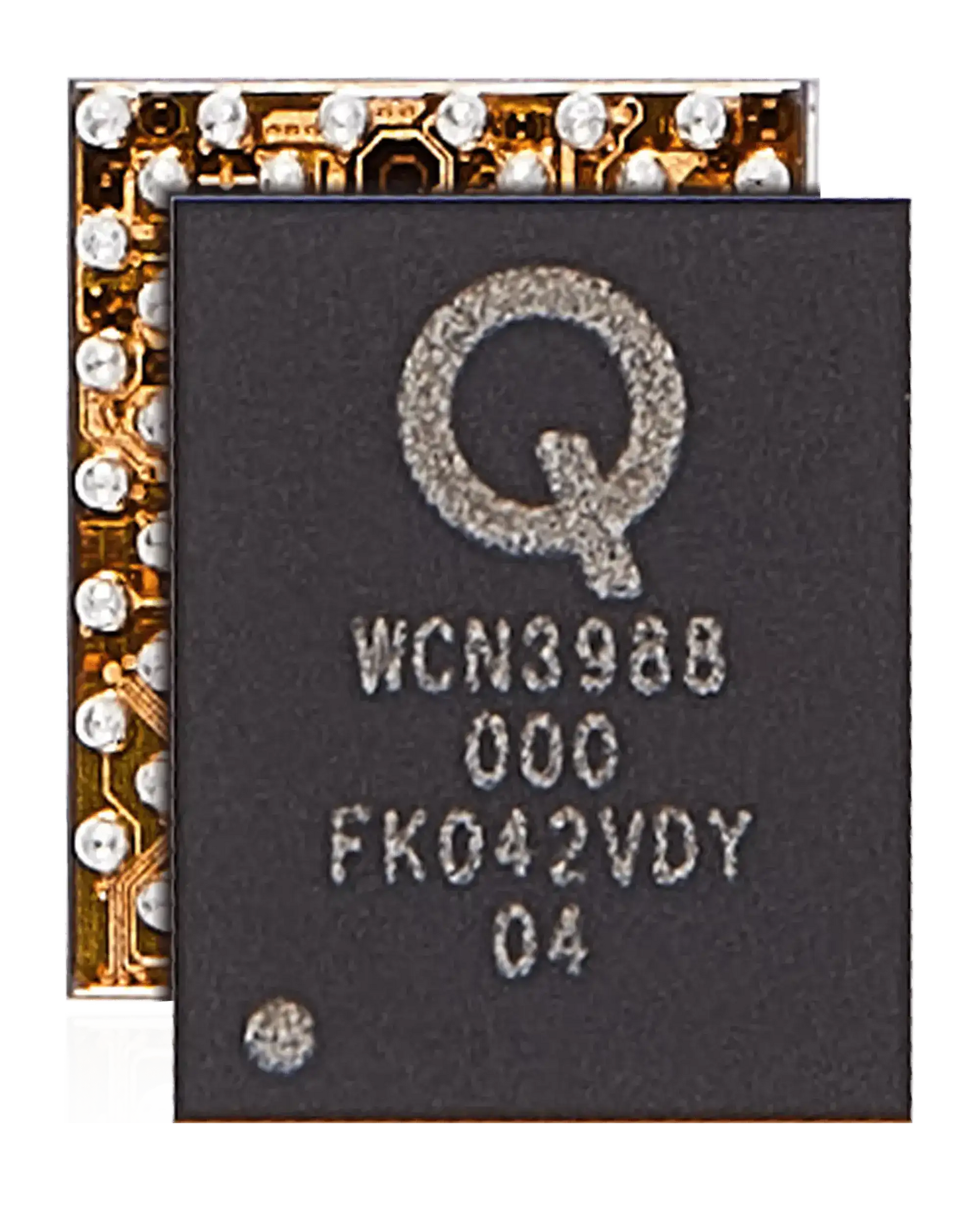 Wifi IC Compatible For Samsung Galaxy F52 5G (E5260) (WCN3988)