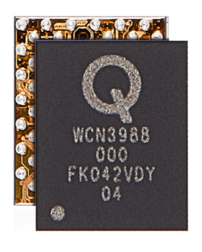 Wifi IC Compatible For Samsung Galaxy F52 5G (E5260) (WCN3988)