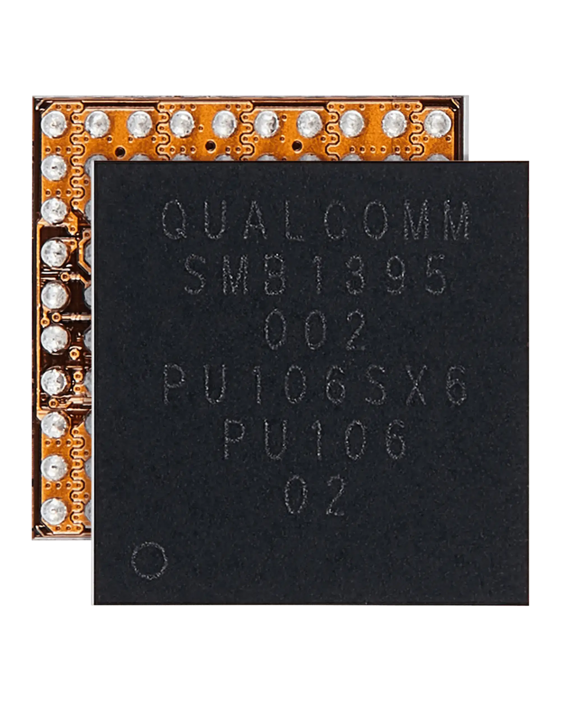 Charging IC Compatible For Samsung Galaxy F52 5G (E5260) (SMB1395)