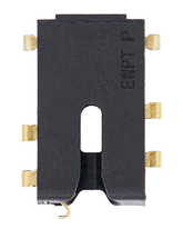 Replacement Headphone Jack Compatible For Samsung Galaxy A50/ A51/5G/ A70/ A32/5G/ A12/ A13 5G/ A40/ A33 5G/ A10/ A20/ A30/ A20E/ A10E/ A50S/ A30S/ M30/ M20/ M10/ A71/5G/ A41/ A42 5G/ A31/ A22 4G/ A21S/ A12 Nacho (Soldering Required)